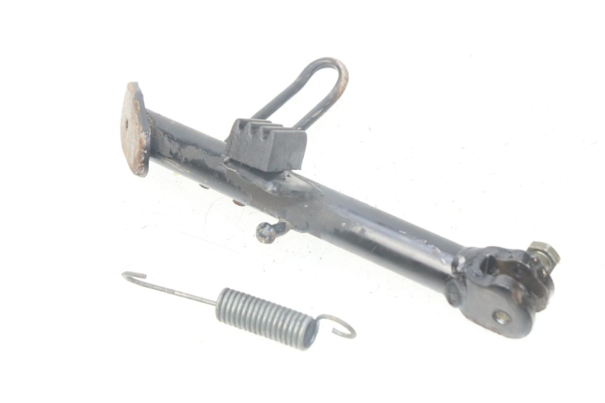 photo de CABALLETE LATERAL PEUGEOT TWEET ACTIVE 4T 50 (2018 - 2022) - Zoom estado de uso