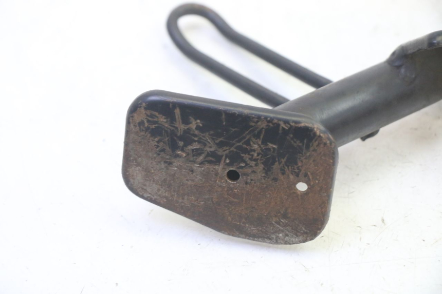 photo de CABALLETE LATERAL PEUGEOT TWEET PRO EFI 4T 50 (2021 - 2022) - Zoom estado de uso