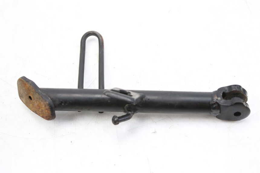 photo de PATA LATERAL PEUGEOT TWEET 125 (2010 - 2017) - Zoom estado de uso