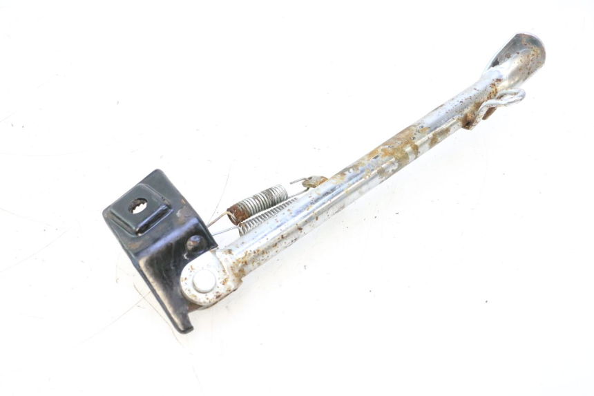 photo de CABALLETE LATERAL PIAGGIO TYPHOON 50 (2000 - 2009) - Primer plano técnico