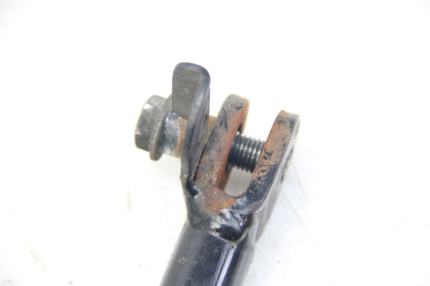 photo de PATA LATERAL SUZUKI UH BURGMAN 125 (2002 - 2006) - Zoom estado de uso