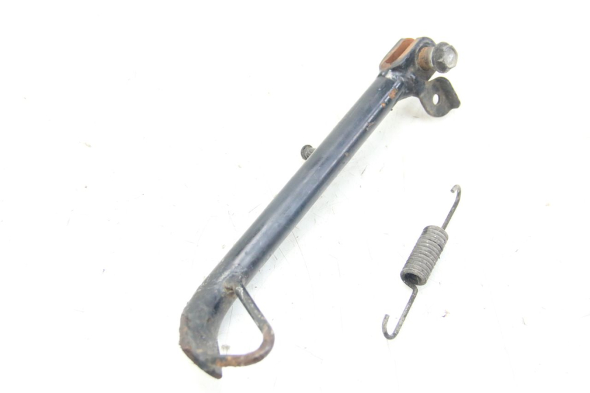 photo de PATA LATERAL SUZUKI UH BURGMAN 125 (2002 - 2006) - Otra perspectiva