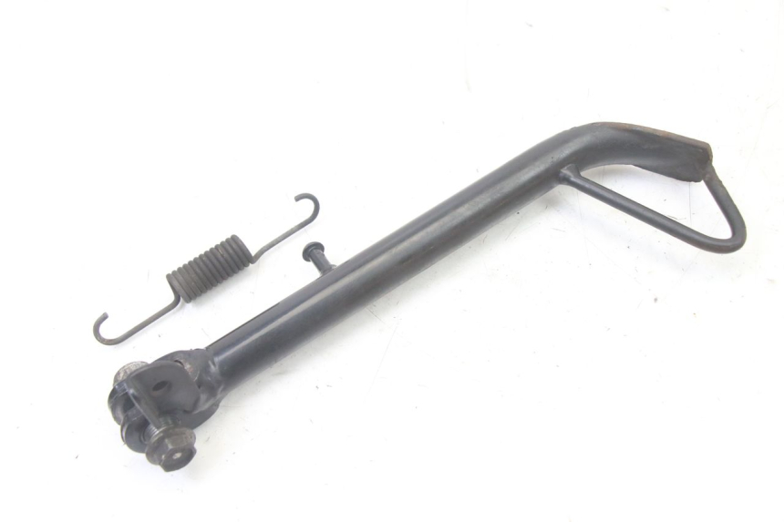 photo de PATA LATERAL SUZUKI UH BURGMAN 125 (2002 - 2006) - Zoom estado de uso