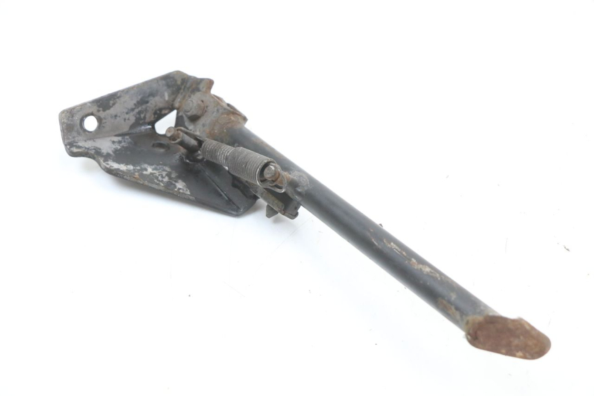 photo de PATA DE CABRA PIAGGIO VESPA S 2T 50 (2007 - 2014) - Vista principal