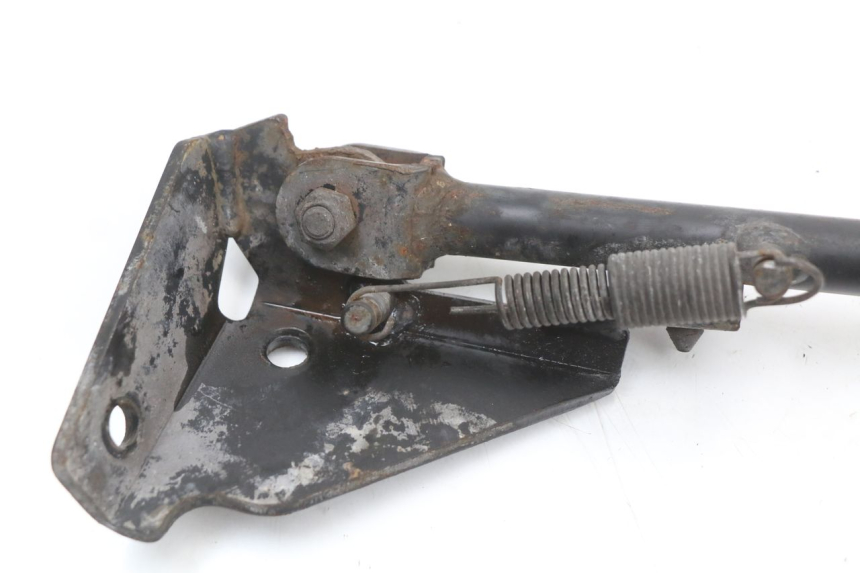 photo de PATA DE CABRA PIAGGIO VESPA S 2T 50 (2007 - 2014) - Zoom estado de uso