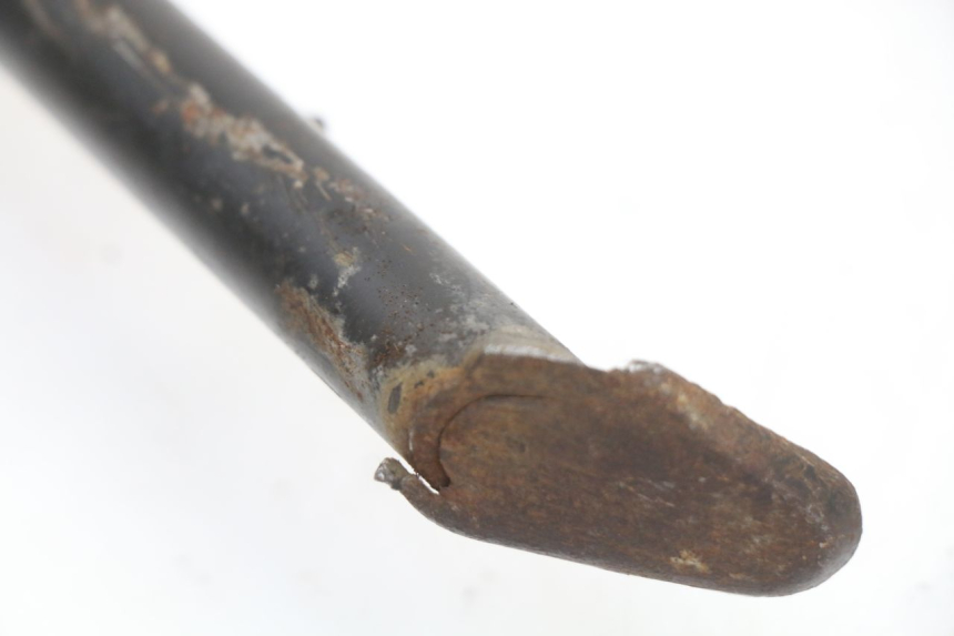 photo de PATA DE CABRA PIAGGIO VESPA S 2T 50 (2007 - 2014) - Primer plano técnico