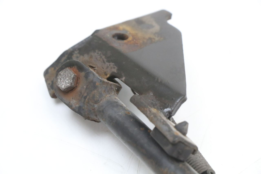 photo de PATA DE CABRA PIAGGIO VESPA S 2T 50 (2007 - 2014) - Detalles de los puntos de fijación