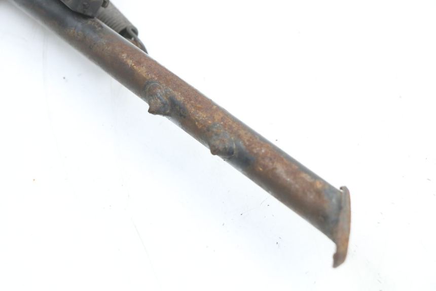 photo de PATA DE CABRA PIAGGIO VESPA S 2T 50 (2007 - 2014) - Estado de la superficie y material