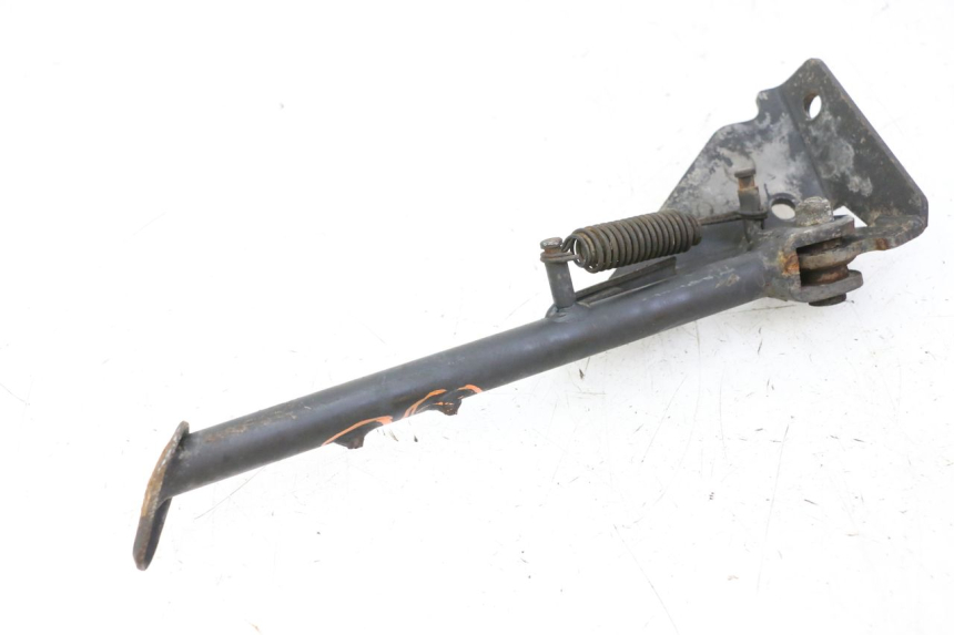 photo de PATA DE CABRA PIAGGIO VESPA S 2T 50 (2007 - 2014) - Vista principal