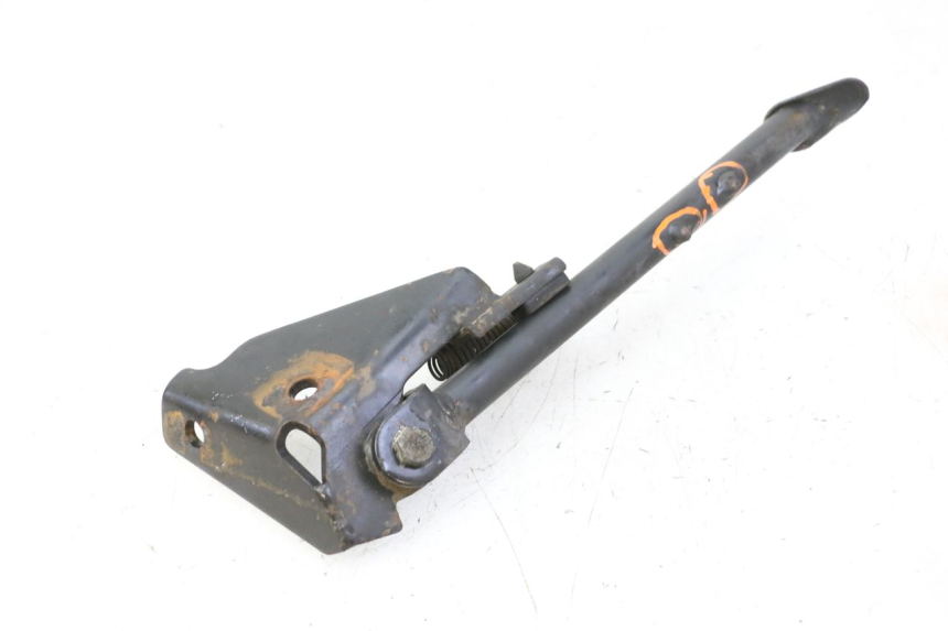 photo de PATA DE CABRA PIAGGIO VESPA S 2T 50 (2007 - 2014) - Zoom estado de uso