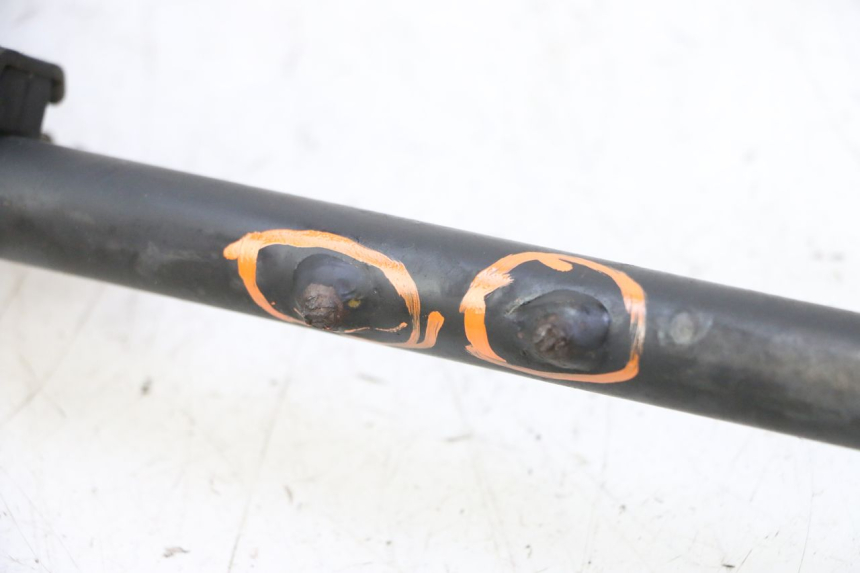 photo de PATA DE CABRA PIAGGIO VESPA S 2T 50 (2007 - 2014) - Primer plano técnico