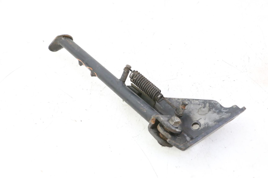 photo de PATA DE CABRA PIAGGIO VESPA S 2T 50 (2007 - 2014) - Vista general del producto