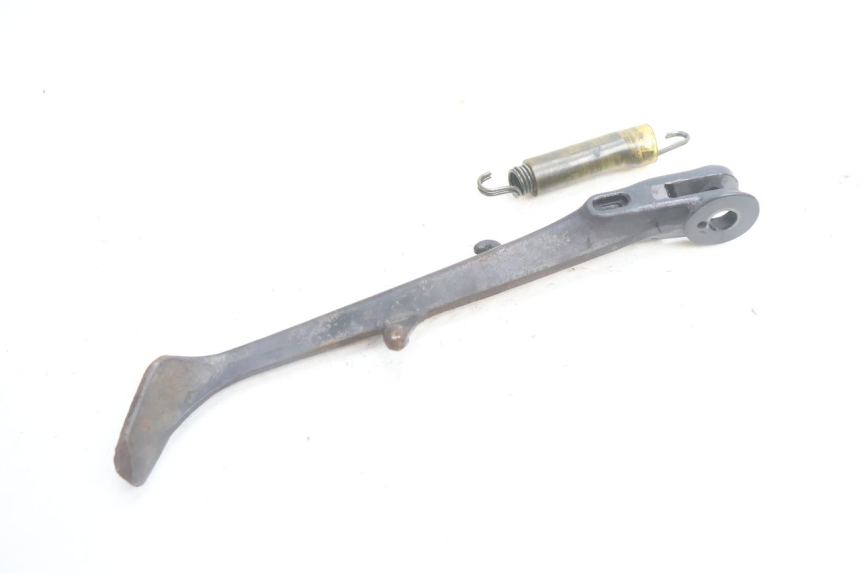 photo de PATA LATERAL HONDA VFR FI RC46 800 (1998 - 2001) - Primer plano técnico
