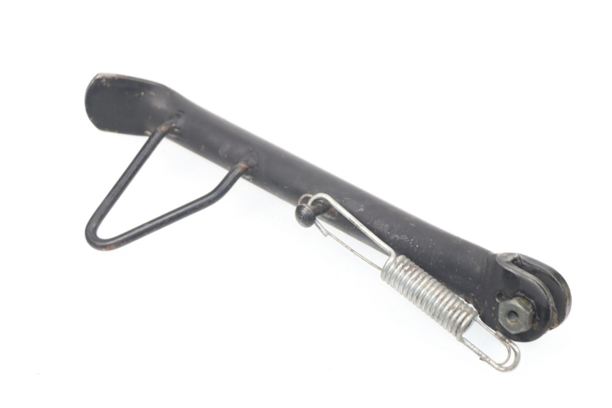 photo de CABALLETE LATERAL JM MOTORS VIPER 4T 50 (2015 - 2022) - Zoom estado de uso