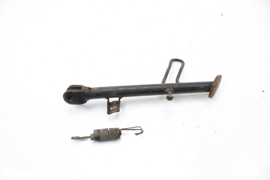 photo de PATA LATERAL EUROCKA VIRTUALITY GT 4T 50 (2011 - 2017) - Detalle de la pieza