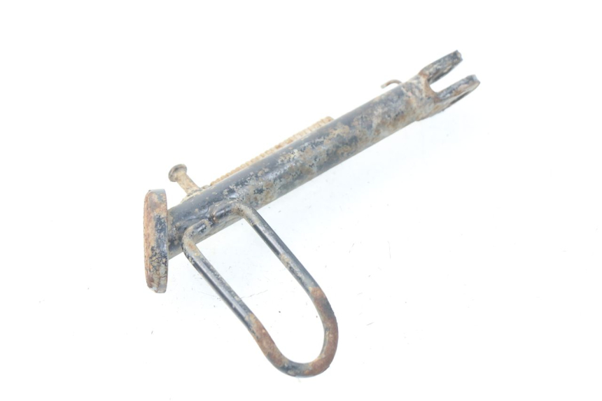 photo de PATA LATERAL PEUGEOT VIVACITY NEW 4T 50 (2008 - 2017) - Zoom estado de uso