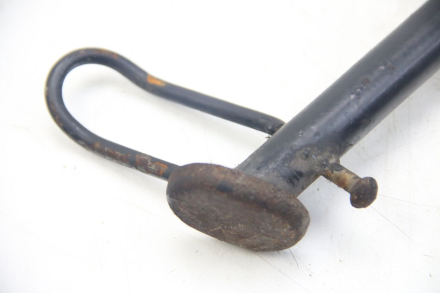 photo de PATA LATERAL PEUGEOT VIVACITY NEW 4T 50 (2008 - 2017) - Zoom estado de uso