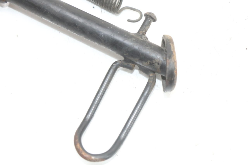 photo de PATA LATERAL PEUGEOT VIVACITY NEW 4T 50 (2008 - 2017) - Zoom estado de uso