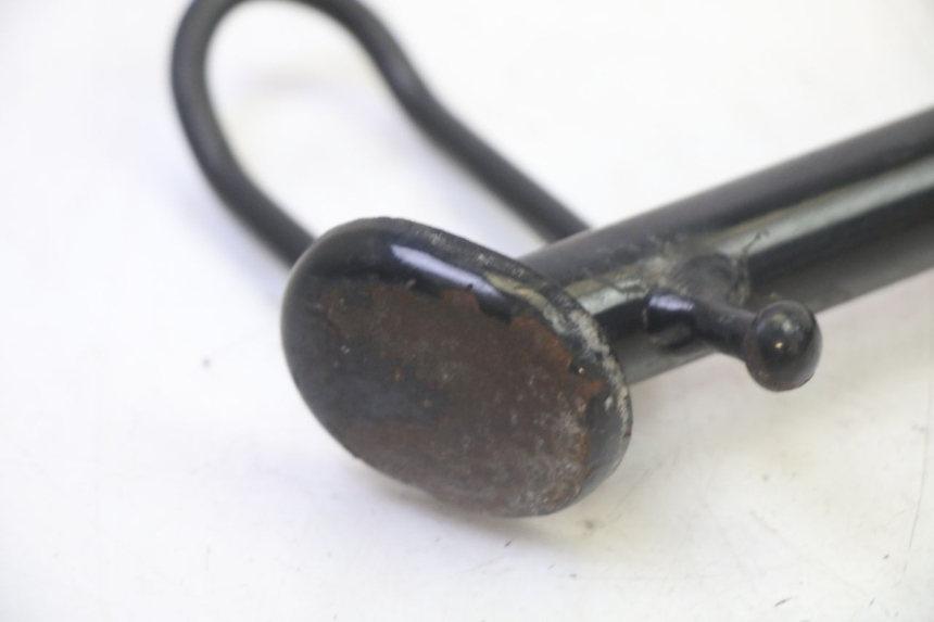 photo de PATA LATERAL PEUGEOT VIVACITY NEW 4T 50 (2008 - 2017) - Zoom estado de uso