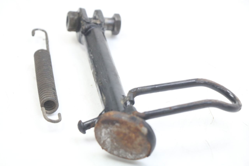 photo de CABALLETE LATERAL PEUGEOT VIVACITY 125 (2010 - 2017) - Zoom estado de uso