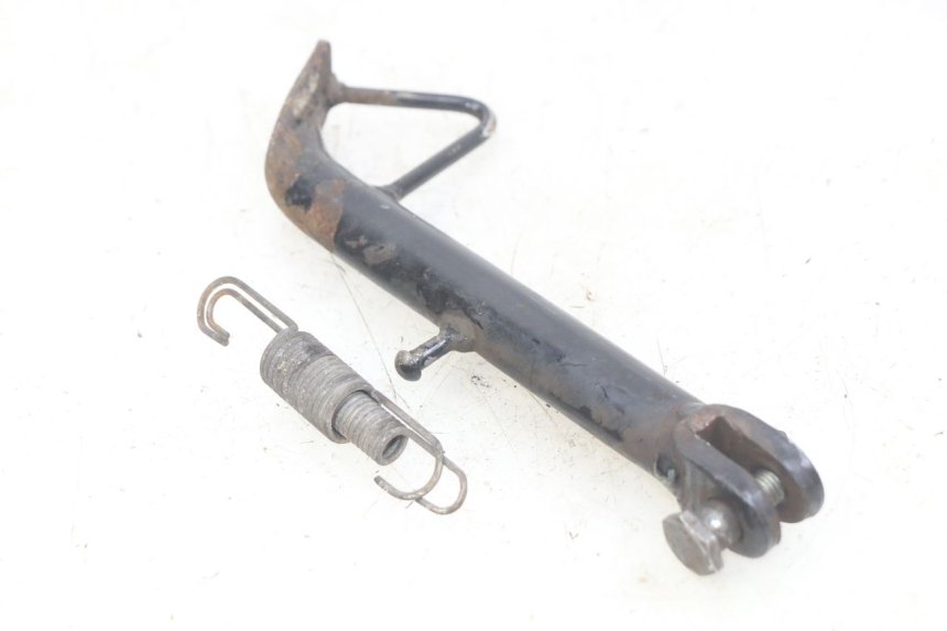 photo de PATA LATERAL DAELIM VJ ROADWIN FI 125 (2008 - 2017) - Detalle de la pieza