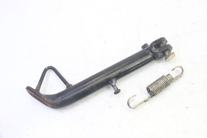 photo de PATA LATERAL DAELIM VJ ROADWIN FI 125 (2008 - 2017) - Vista principal