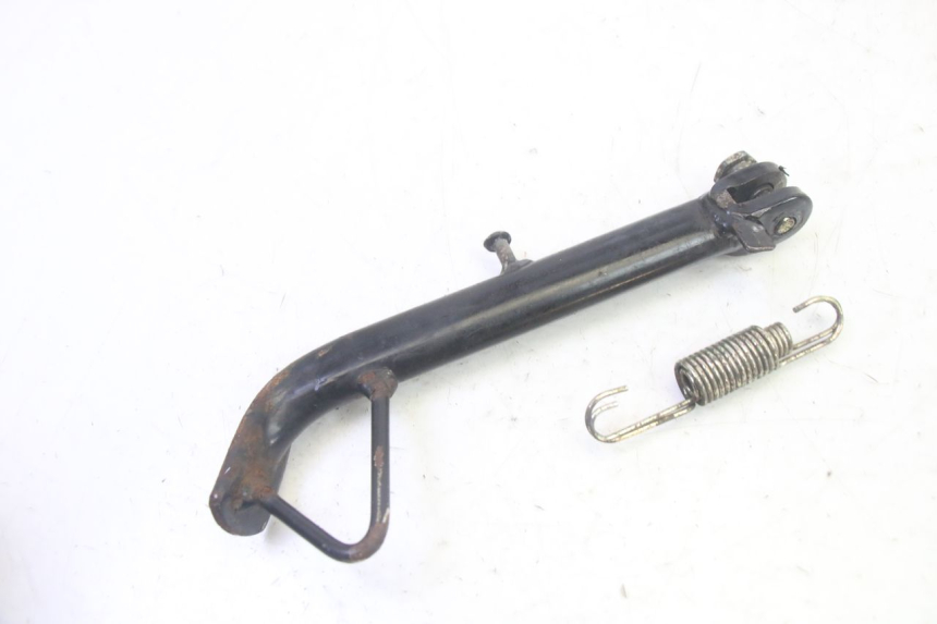 photo de PATA LATERAL DAELIM VJ ROADWIN FI 125 (2008 - 2017) - Detalle de la pieza