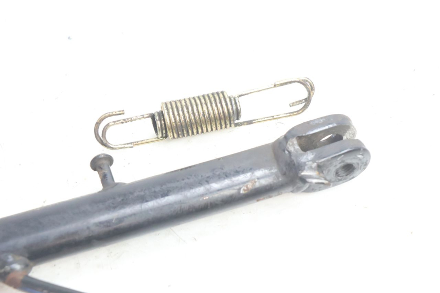 photo de CABALLETE LATERAL DAELIM VJ ROADWIN 125 (2004 - 2007) - Vista general del producto