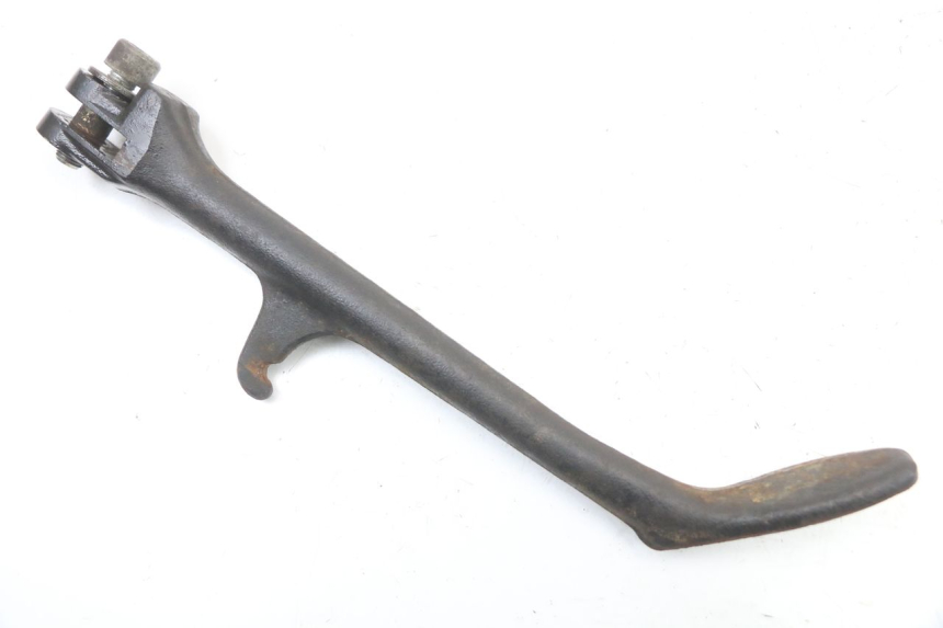 photo de PATA DE CABRA DAELIM VL DAYSTAR 125 (2000 - 2011) - Vista principal