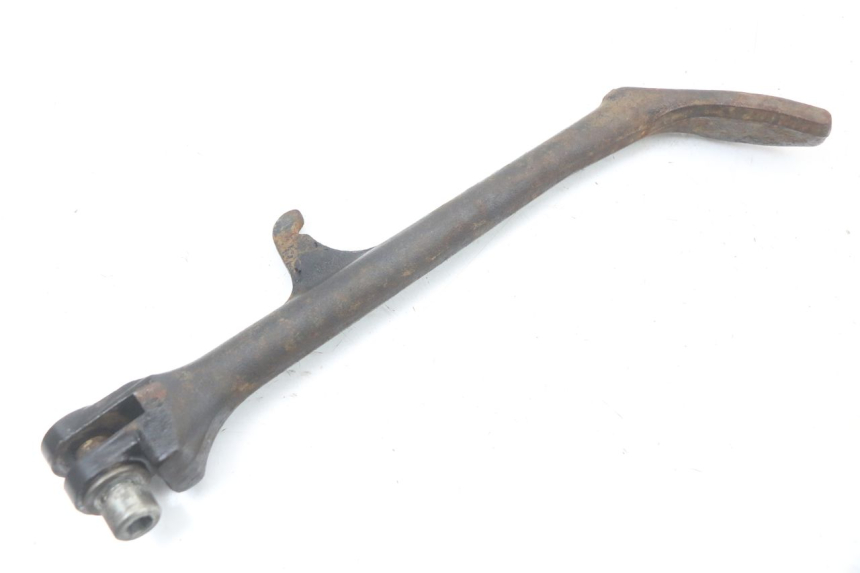 photo de PATA DE CABRA DAELIM VL DAYSTAR 125 (2000 - 2011) - Otra perspectiva