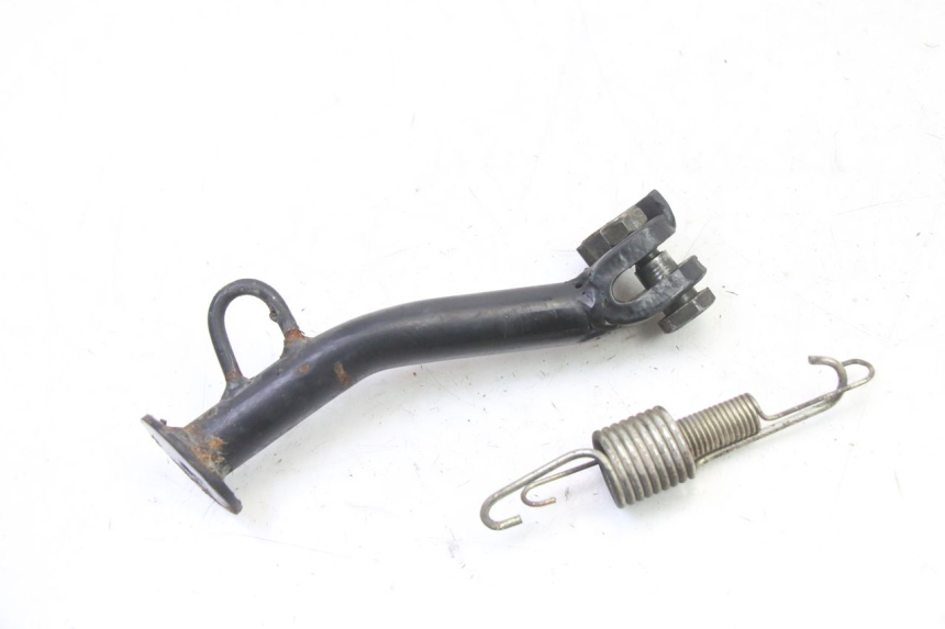 photo de CABALLETE LATERAL MBK WAAP 125 (2008 - 2013) - Vista principal