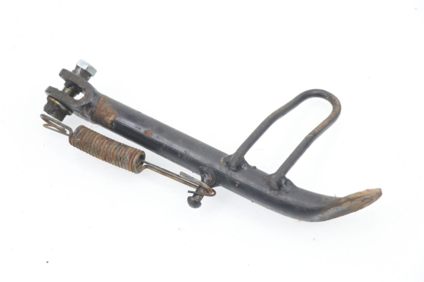 photo de CABALLETE LATERAL BHM WACO 4T 50 (2008 - 2015) - Vista principal