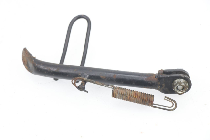 photo de CABALLETE LATERAL BHM WACO 4T 50 (2008 - 2015) - Zoom estado de uso