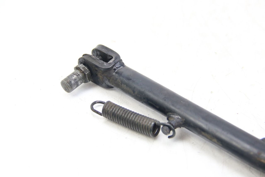 photo de PATA LATERAL SYM WOLF SB 125 (2011 - 2018) - Zoom estado de uso