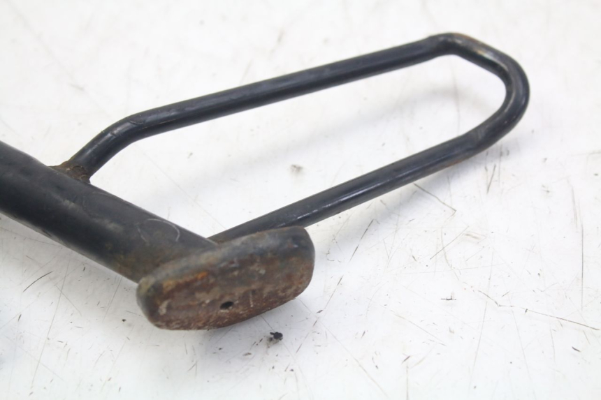 photo de CABALLETE LATERAL KYMCO X-CITING XCITING 400 (2014 - 2018) - Zoom estado de uso