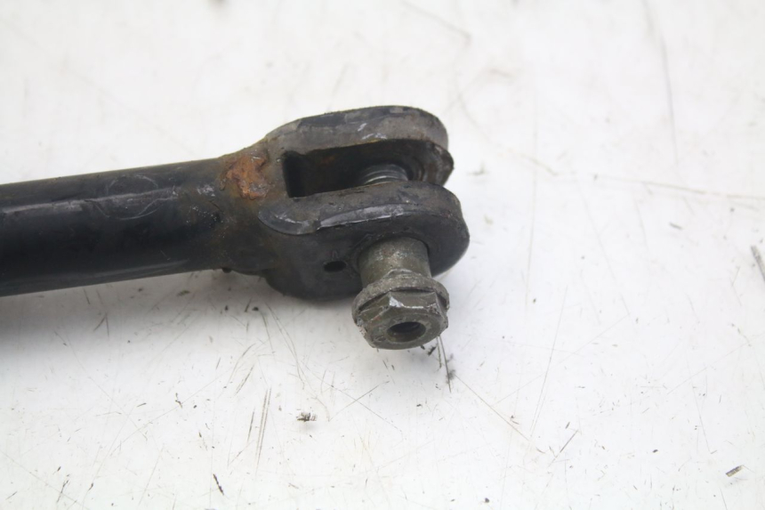 photo de CABALLETE LATERAL KYMCO X-CITING XCITING 400 (2014 - 2018) - Otra perspectiva