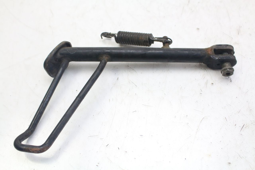 photo de CABALLETE LATERAL KYMCO X-CITING XCITING 400 (2014 - 2018) - Primer plano técnico