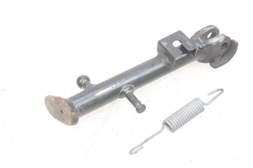 photo de PATA LATERAL YAMAHA X-CITY XCITY 125 (2007 - 2013) - Vista principal