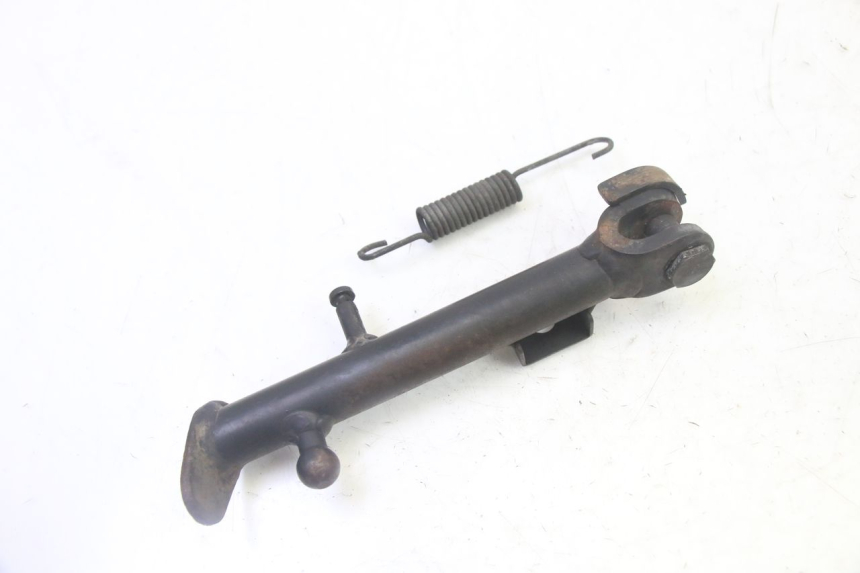 photo de PATA LATERAL YAMAHA X-CITY XCITY 125 (2007 - 2013) - Vista principal