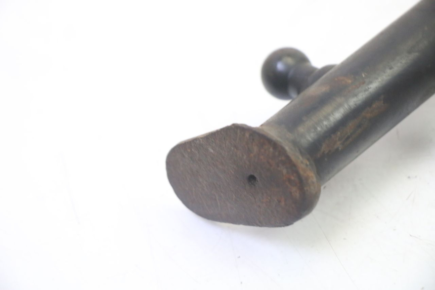 photo de PATA LATERAL YAMAHA X-CITY XCITY 125 (2007 - 2013) - Zoom estado de uso