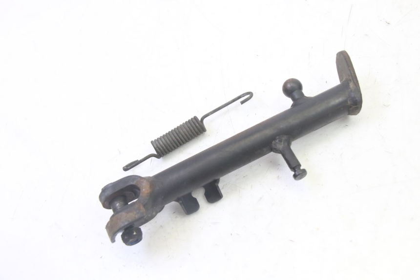 photo de PATA LATERAL YAMAHA X-CITY XCITY 125 (2007 - 2013) - Otra perspectiva