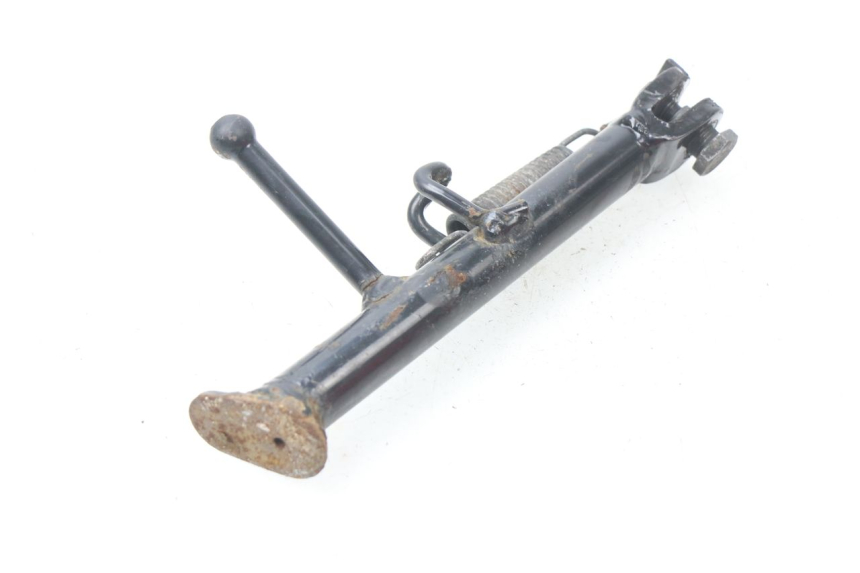 photo de PATA LATERAL YAMAHA XMAX X-MAX 125 (2006 - 2009) - Zoom estado de uso