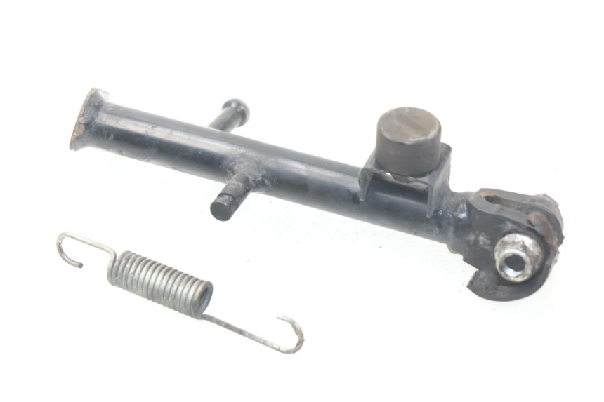 photo de CABALLETE LATERAL YAMAHA X-MAX XMAX 125 (2010 - 2013) - Zoom estado de uso