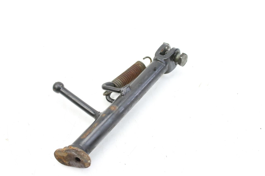 photo de PATA LATERAL YAMAHA XMAX X-MAX 125 (2006 - 2009) - Vista principal