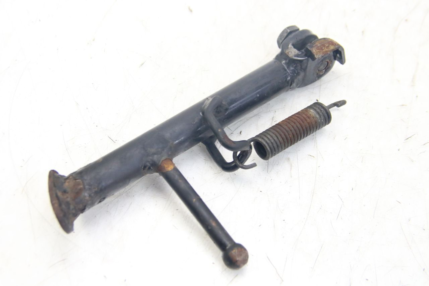 photo de PATA LATERAL YAMAHA XMAX X-MAX 125 (2006 - 2009) - Vista principal