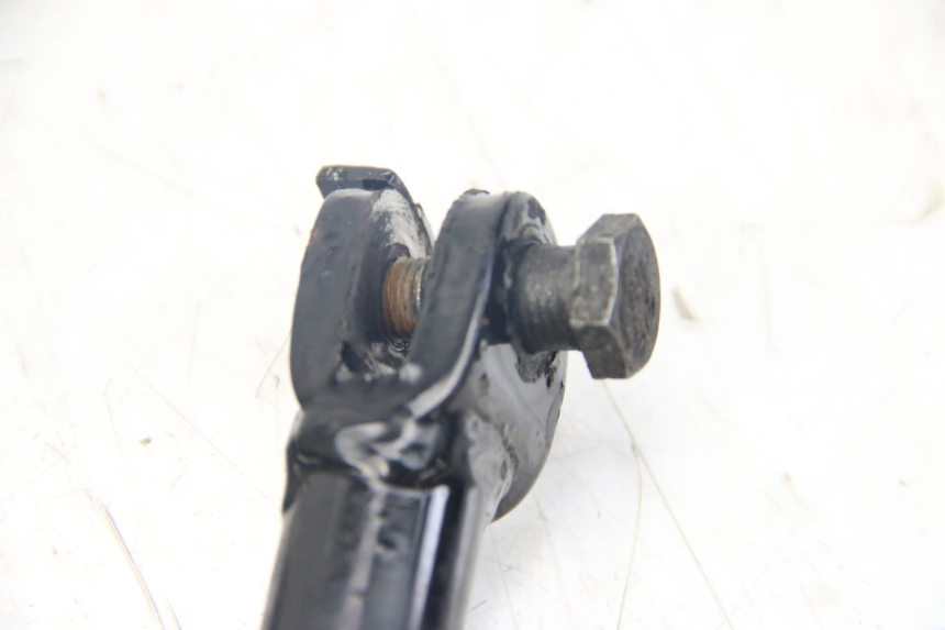 photo de PATA LATERAL YAMAHA XMAX X-MAX 125 (2006 - 2009) - Zoom estado de uso