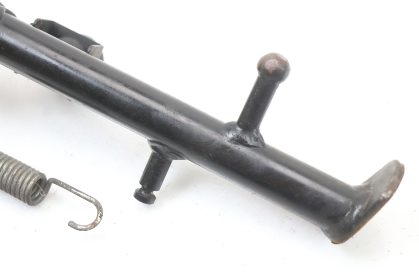 photo de CABALLETE LATERAL YAMAHA X-MAX XMAX 125 (2010 - 2013) - Zoom estado de uso