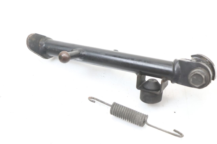 photo de CABALLETE LATERAL YAMAHA X-MAX XMAX 125 (2010 - 2013) - Primer plano técnico