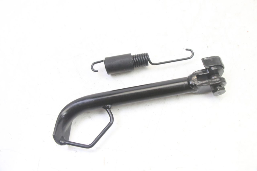 photo de CABALLETE LATERAL YAMAHA XMAX X-MAX 125 (2021 - 2025) - Zoom estado de uso