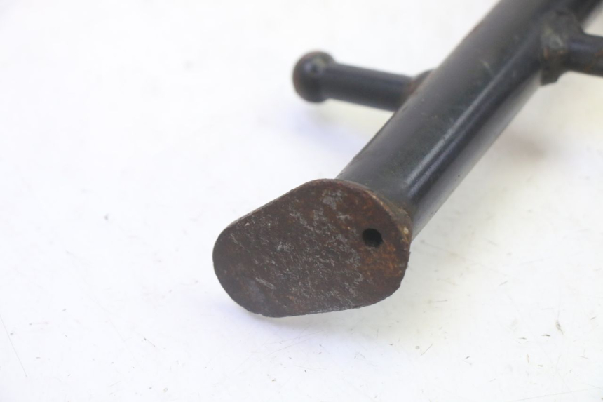 photo de CABALLETE LATERAL YAMAHA X-MAX XMAX 125 (2010 - 2013) - Zoom estado de uso